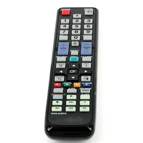 New Replacement Remote Control AH59 02291A For Samsung TV Blu ray DVD Home Theater System-in ...