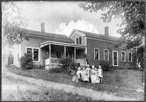 Century Farms Provide Historical Insight Into Chautauqua County Farming | News, Sports, Jobs ...