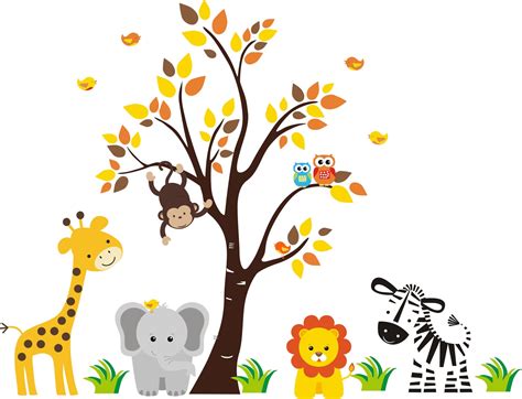 baby jungle clipart - Clip Art Library