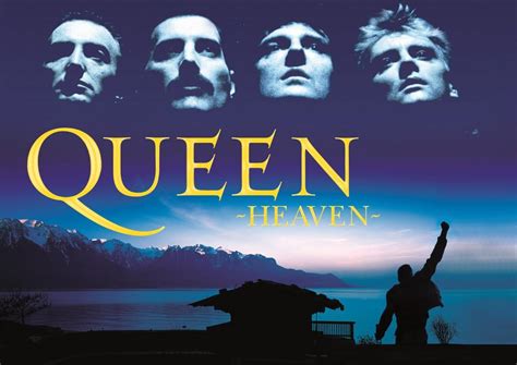 有楽町で全天周映像作品「QUEEN -HEAVEN-」 ライティング演出も - 銀座経済新聞