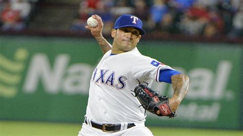 Matt Bush being considered for Texas Rangers' rotation | Fort Worth Star-Telegram