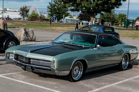 1967 Buick Riviera | American DreamsAmerican Dreams