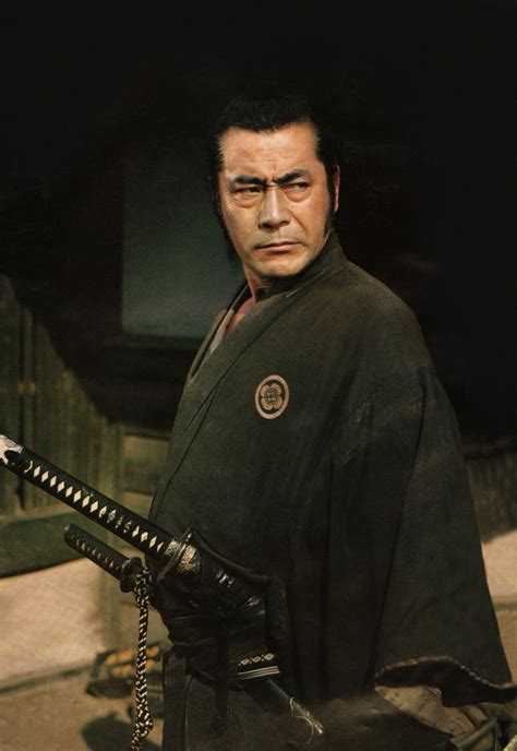 Crunchyroll - Tokyo Exhibition Celebrates the Life of Actor Toshiro Mifune