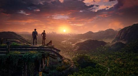 3440x1441 Uncharted 4K 3440x1441 Resolution Wallpaper, HD Games 4K Wallpapers, Images, Photos ...