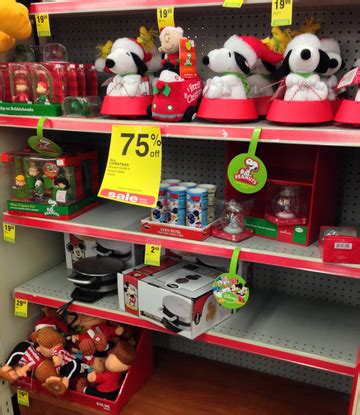 CVS: 75% off Christmas Items - My Frugal Adventures