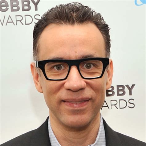 Fred Armisen | TMNTPedia | FANDOM powered by Wikia