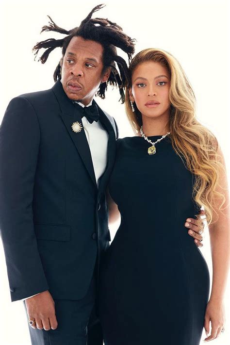 Glitter Magazine | Beyonce Ties Jay-Z for Most Grammy Nominations of All Time