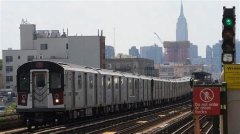 MTA completes 7 line’s Automatic Train Operation upgrade in Queens | amNewYork