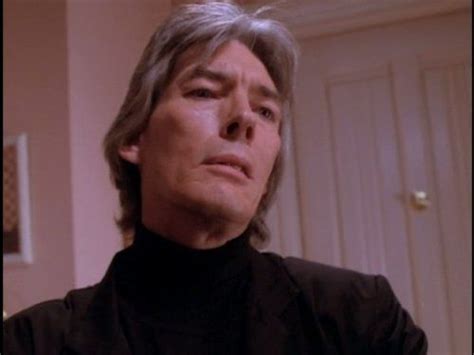 Still of Billy Drago in Charmed (1998) Serie Charmed, Charmed Tv, Billy Drago, Chuck Norris ...