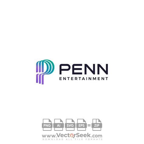 Penn Entertainment Logo Vector - (.Ai .PNG .SVG .EPS Free Download ...