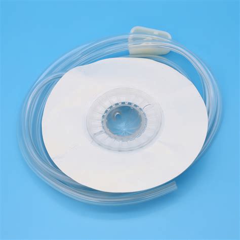 Vacuum-Assisted Closure, VAC Wound Dressing Npwt Wound Care - Npwt Medical Dressing Kit and ...