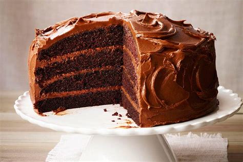 15 recipes for the chocolate lover | Canadian Living