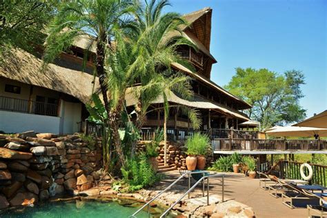 Victoria Falls Safari Lodge, Victoria Falls | 2024 Updated Prices, Deals