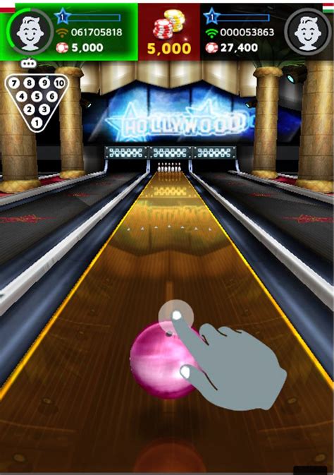 Free Online Multiplayer Bowling Game - Best Free Browser Games Online ...