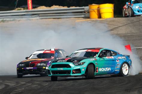 Link ECU extends Formula DRIFT sponsorship as Official ECU partner and ...