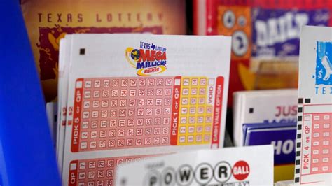 Mega Millions: Winning numbers for $735M jackpot on 3/12/24 | wnep.com