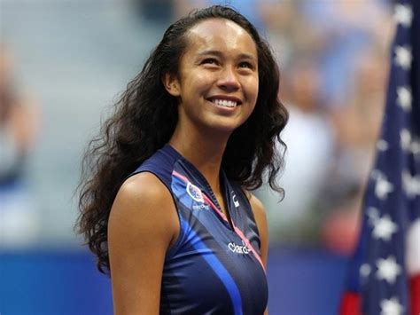 Leylah Fernandez Hopes To Match New York 9/11 Resilience After US Open ...