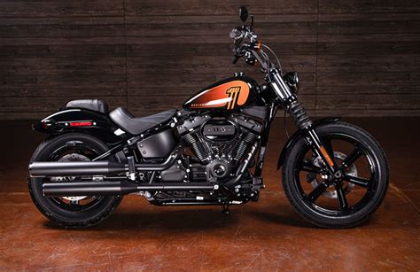 New 2023 Harley-Davidson® Street Bob 114 FXBBS – Street Bob 114 in Alton #237572 | Ted's ...