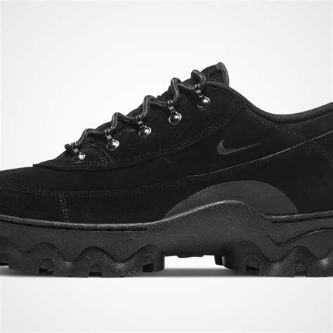 Nike Lahar Low (black) | 43einhalb Sneaker Store