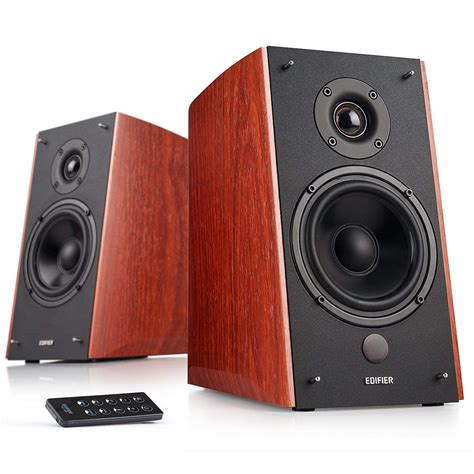 Top 10 Best Powered Speakers for 2023