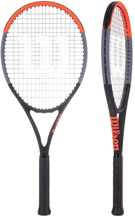 Wilson Clash 100 Tennis Racquet Review | Most Flexible Stick