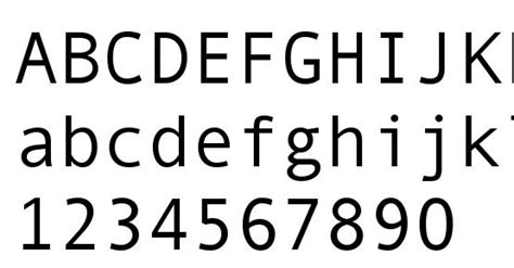 Monotype.com Font Download Free / LegionFonts