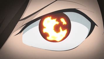 Fire Eyes | Japanese with Anime