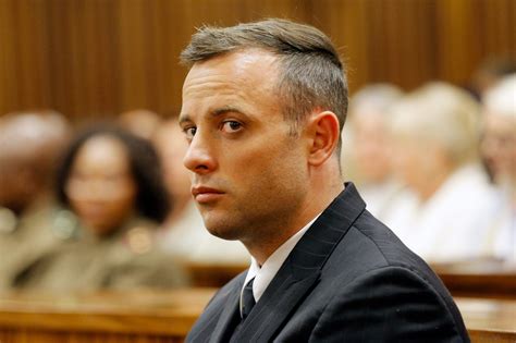 Watch: Oscar Pistorius Documentary Exclusive Clip