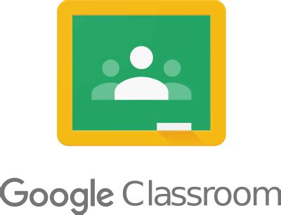 Google Classroom Logo - PNG y Vector