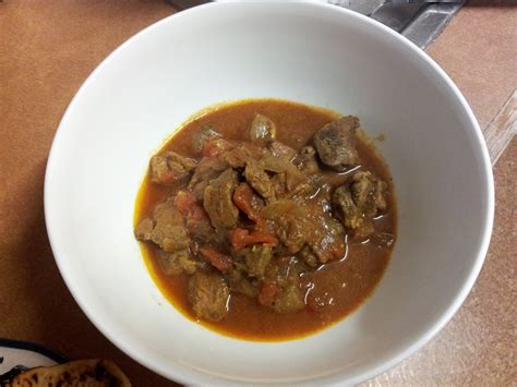 How To Cook A Goat Curry In A Slow Cooker at Angela Perez blog