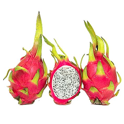 Buy Fresho Dragon Fruit 1 Pc Online At Best Price of Rs 83.5 - bigbasket