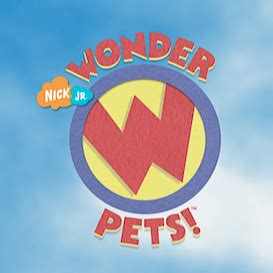 Wonder Pets – The Wonder Pets! Theme Lyrics | Genius Lyrics