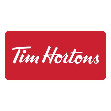 Tim Hortons Logo PNG Transparent – Brands Logos