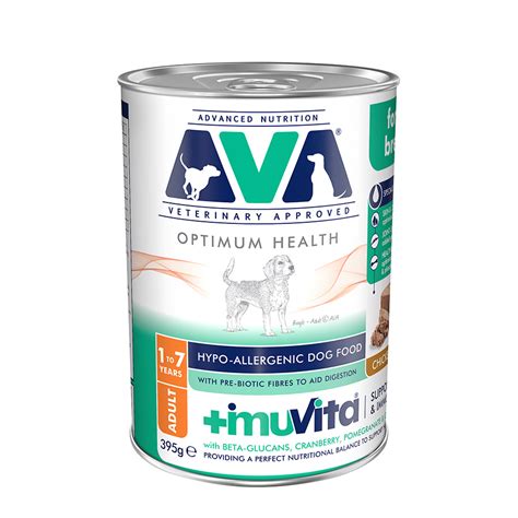 Unleashing the Top 10 Ava Dog Food Products: Your Ultimate Buying Guide ...