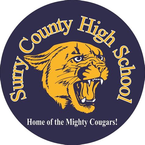 The Surry County Cougars - ScoreStream