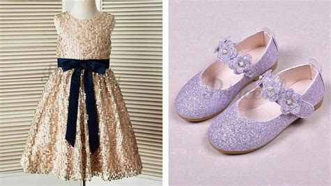 Piano Recital Dresses & Outfits for Girls - Princessly