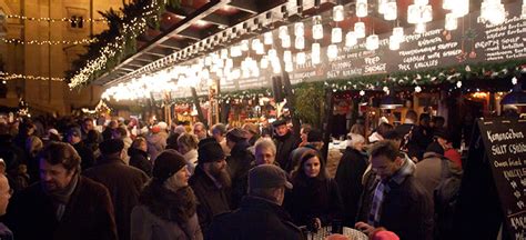 Budapest Basilica Christmas Market – Budapest Christmas