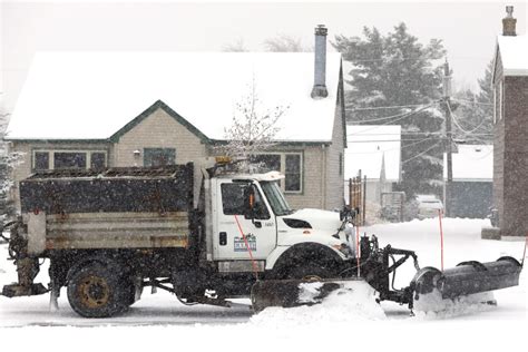 Weary city staff prepare for next storm to strike - Duluth News Tribune | News, weather, and ...