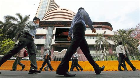 Sensex drops 200 points to open below 63,000; Nifty at around 18,700 ...