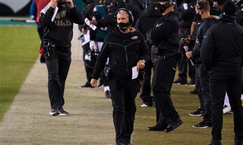 3 takeaways from the news Eagles DC Jim Schwartz won’t return in 2021