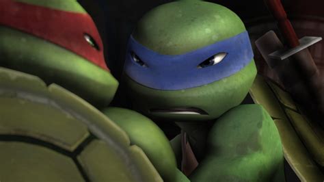 Raph and Leo - raphael and Leonardo tmnt club Photo (37950643) - Fanpop