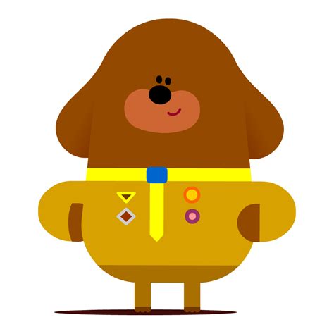 HEY DUGGEE — Studio AKA