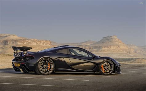 4K McLaren P1 Wallpapers - Top Free 4K McLaren P1 Backgrounds - WallpaperAccess