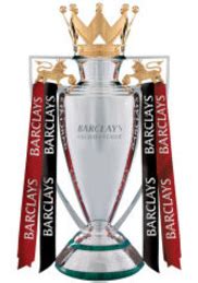 Premiership trophy to be on display at Manchester United marketer lunch ...