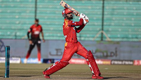 PSL 7: Islamabad United captain Shadab Khan takes responsibility for ...