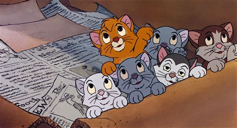 Oliver & Company (1988) - Disney Screencaps | Oliver and company, Disney animated movies, Disney ...