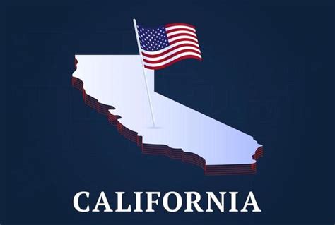 California Flag Vector Art, Icons, and Graphics for Free Download