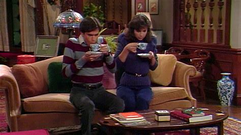 Watch Family Ties Season 2 Episode 2: Family Ties - The Homecoming ...