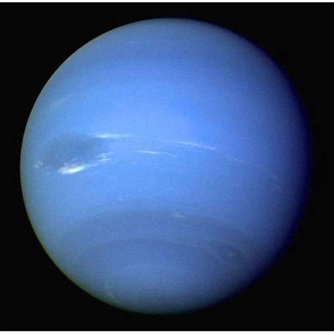 Why is Neptune Blue? Information and Facts about Neptune’s Bluish ...