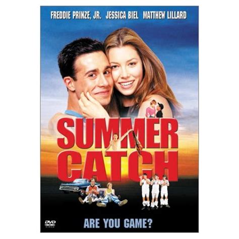 Summer Catch Quotes. QuotesGram